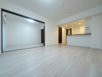 【居間・リビング】 | アンピール長住南☆仲介手数料無料☆