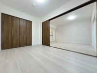 【洋室】 | アンピール長住南☆仲介手数料無料☆