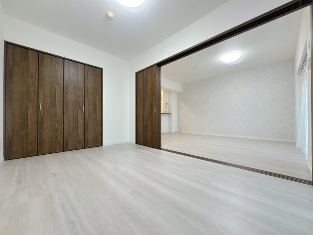 【洋室】 | アンピール長住南☆仲介手数料無料☆