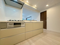 【キッチン】 | アンピール長住南☆仲介手数料無料☆