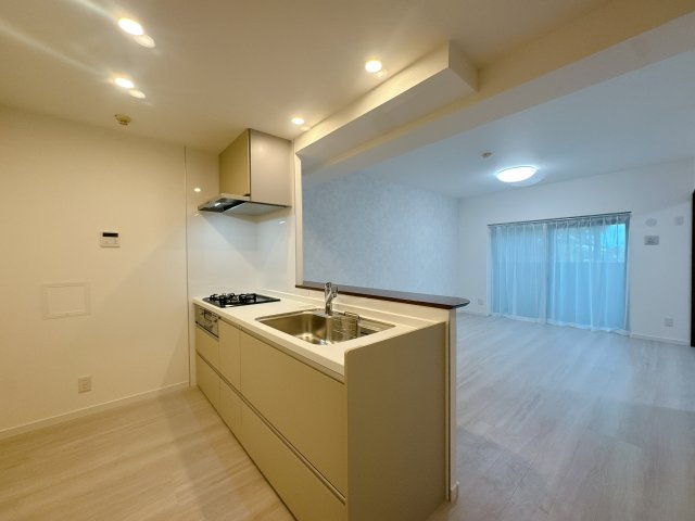 【キッチン】 | アンピール長住南☆仲介手数料無料☆
