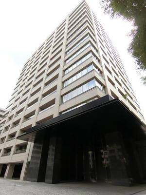 【外観】 | ブランズ四番町