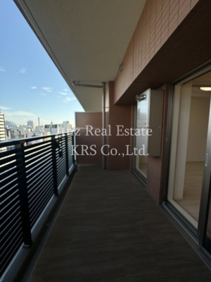 【ロビー】 | プレジオ阿波座