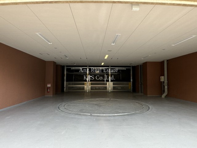 【駐車場】 | プレジオ阿波座