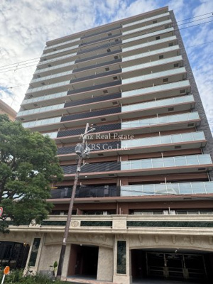 【外観】 | プレジオ阿波座