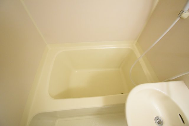 ドミトリーゴコーの浴室