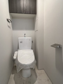 【トイレ】 | J.GRAN Court京町堀