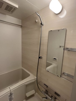 【浴室】 | J.GRAN Court京町堀