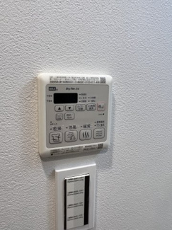 【設備】 | J.GRAN Court京町堀