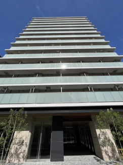 【外観】 | J.GRAN Court京町堀