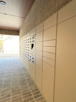 【その他共用部分】 | J.GRAN Court京町堀