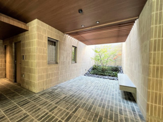 【ロビー】 | J.GRAN Court京町堀