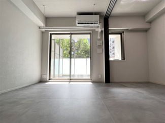 【居間・リビング】 | J.GRAN Court京町堀