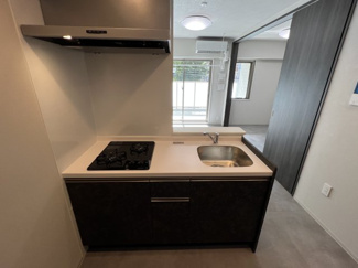 【キッチン】 | J.GRAN Court京町堀