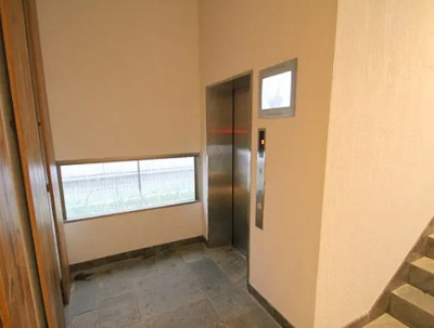 【その他共用部分】 | エルベコート太子橋駅前