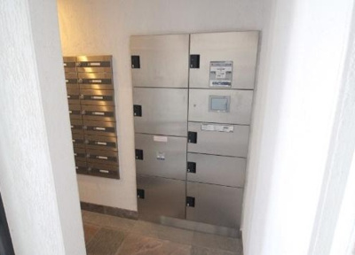 【設備】 | エルベコート太子橋駅前