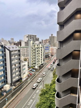 第33プリンスマンション城南☆仲介手数料無料☆の画像