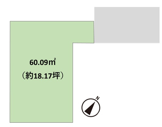 加古川市平岡町新在家