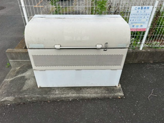 【その他共用部分】