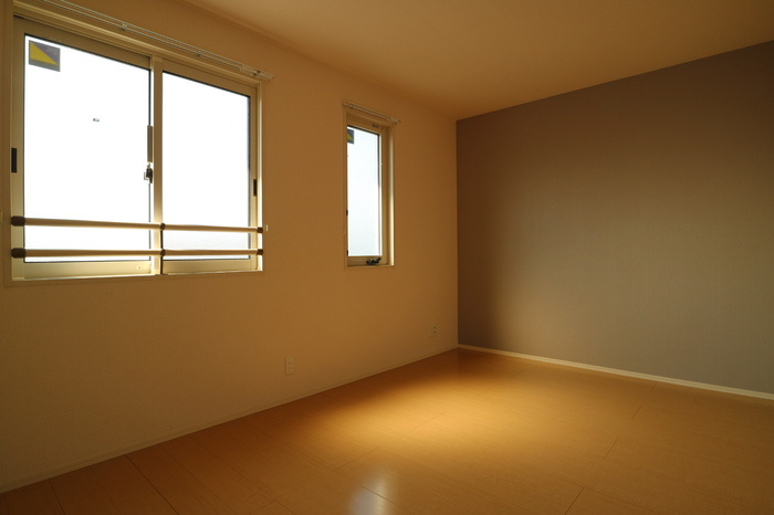 グランアヴァンティⅡB棟の洋室