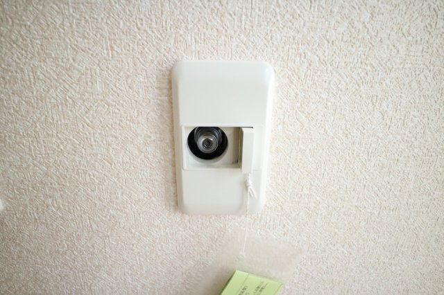 グランアヴァンティⅡB棟の設備