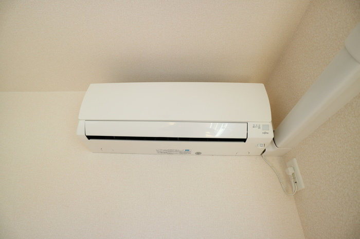 グランアヴァンティⅡB棟の設備