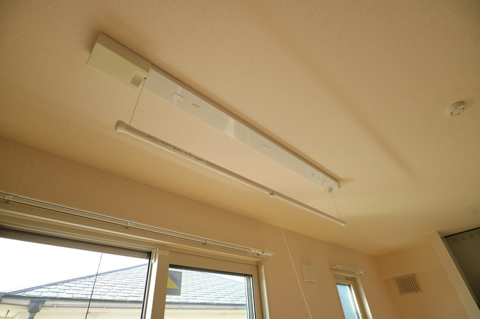 グランアヴァンティⅡB棟のその他