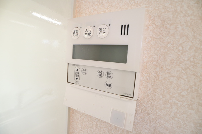 グランアヴァンティⅡB棟のその他