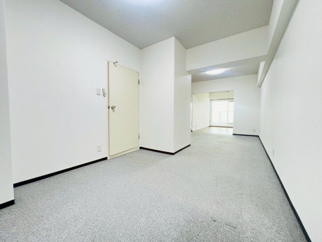 ユニハイツ朝霧の内装