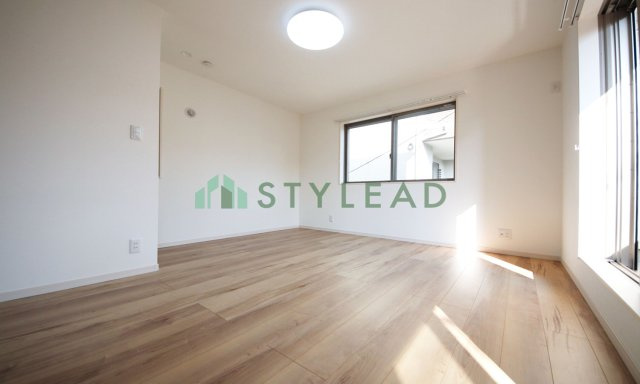 【居間・リビング】