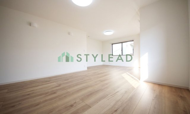 【居間・リビング】