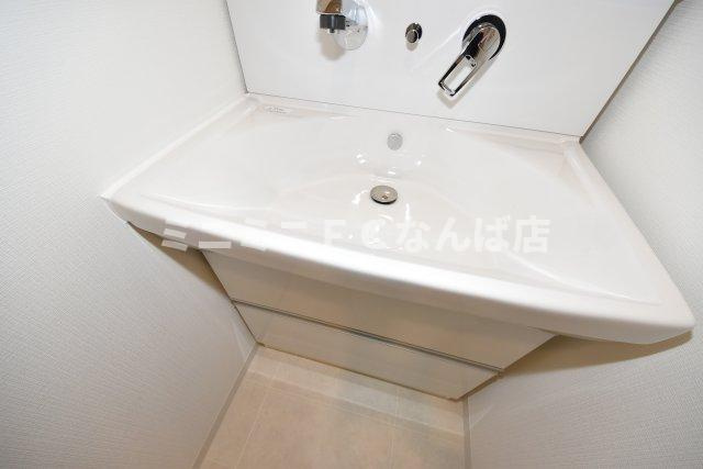 Dimora難波