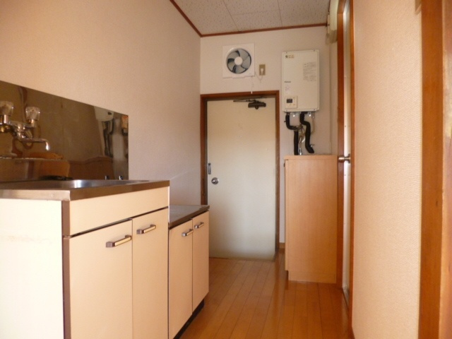 【内装】 | アネックス河辺