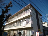 アネックス河辺の画像