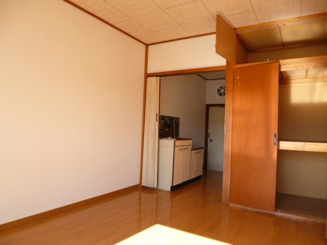 【洋室】 | アネックス河辺