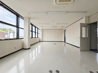 【内装】 | 松江影山ビル