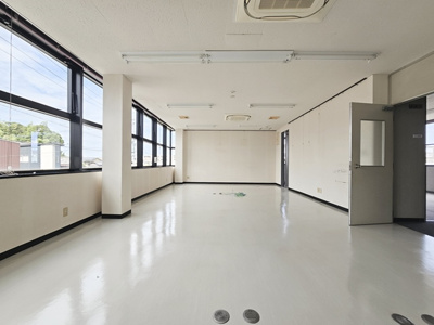 【内装】 | 松江影山ビル