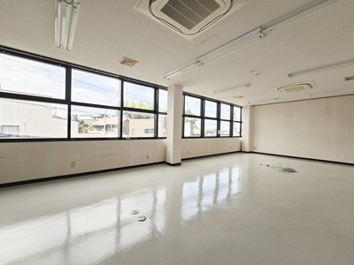 【内装】 | 松江影山ビル