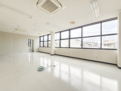 【内装】 | 松江影山ビル