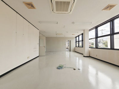 【内装】 | 松江影山ビル