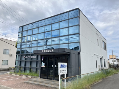 【外観】 | 松江影山ビル