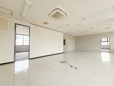 【内装】 | 松江影山ビル