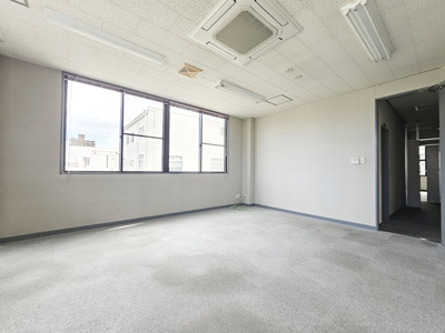 【内装】 | 松江影山ビル