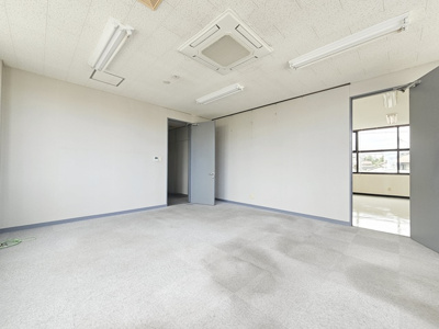 【内装】 | 松江影山ビル