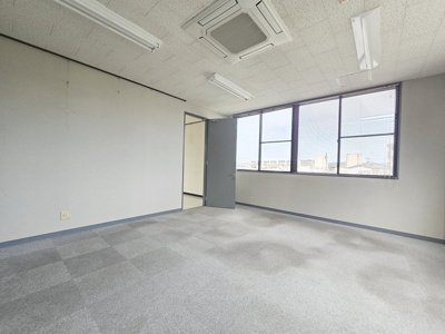 【内装】 | 松江影山ビル