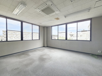 【内装】 | 松江影山ビル