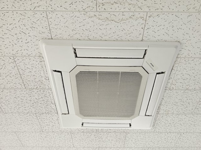 【設備】 | 松江影山ビル