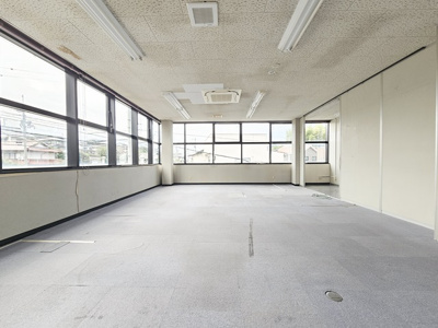 【内装】 | 松江影山ビル