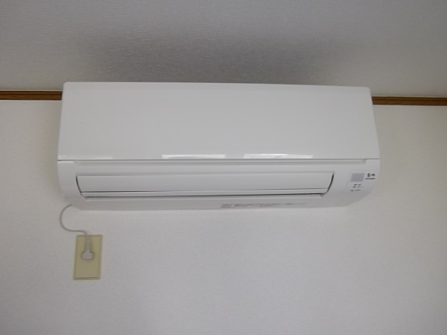 エフケーハイツ市川の設備