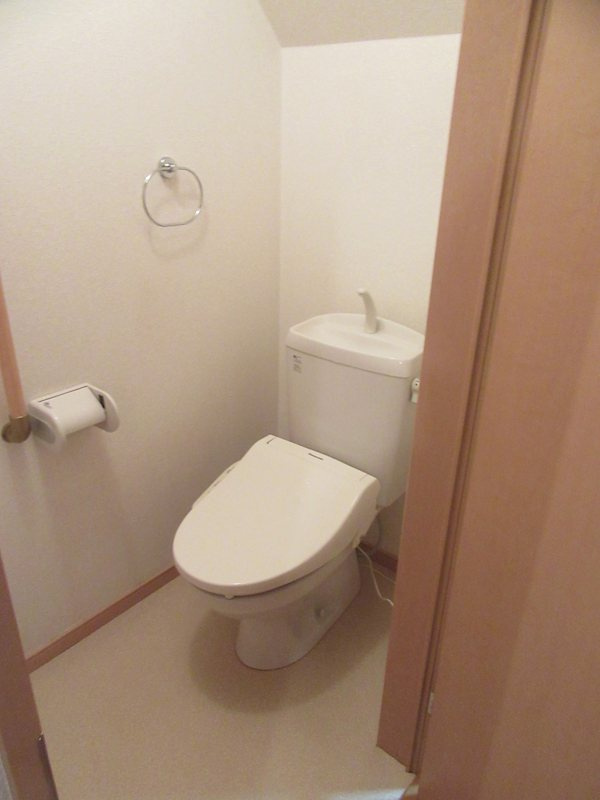 NEO・URBAN国立のトイレ